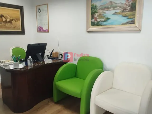 Sala com 45m², à venda ou para alugar, no bairro Jardim Dom Bosco em São Paulo
