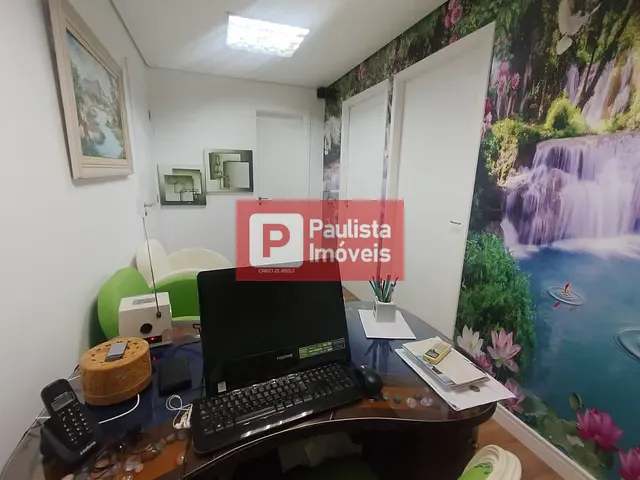 Sala com 45m², à venda ou para alugar, no bairro Jardim Dom Bosco em São Paulo