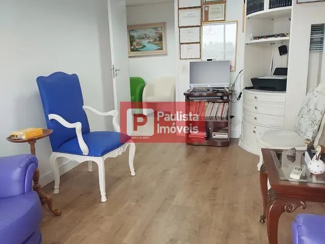 Sala com 45m², à venda ou para alugar, no bairro Jardim Dom Bosco em São Paulo