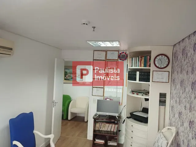 Sala com 45m², à venda ou para alugar, no bairro Jardim Dom Bosco em São Paulo
