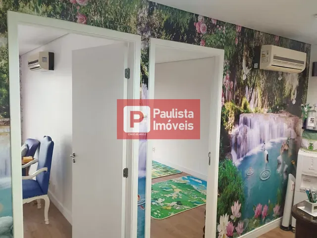 Sala com 45m², à venda ou para alugar, no bairro Jardim Dom Bosco em São Paulo