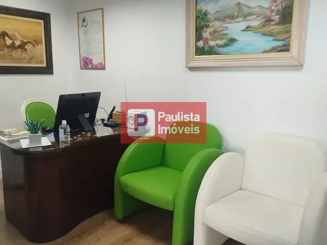 Sala com 45m², à venda ou para alugar, no bairro Jardim Dom Bosco em São Paulo
