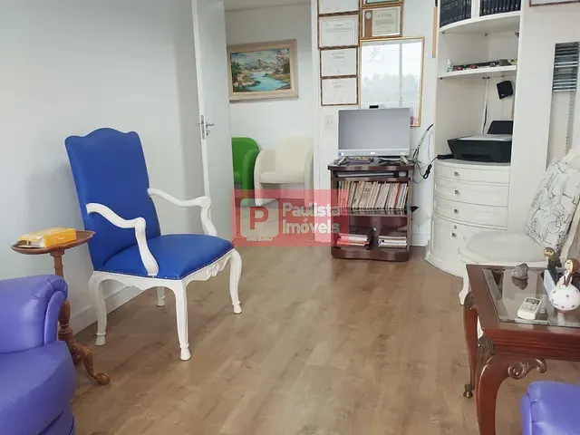 Sala com 45m², à venda ou para alugar, no bairro Jardim Dom Bosco em São Paulo