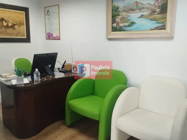 Sala com 45m², à venda ou para alugar, no bairro Jardim Dom Bosco em São Paulo
