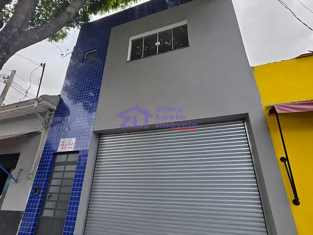 Sala para alugar, no bairro Alto da Mooca em São Paulo