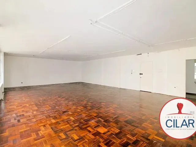 Sala para alugar, no bairro Centro em Curitiba