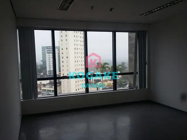 Sala para alugar, no bairro Centro em São José dos Campos