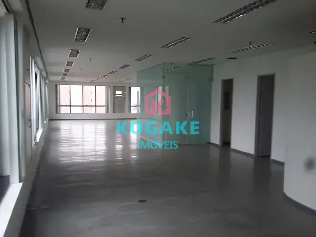Sala para alugar, no bairro Centro em São José dos Campos