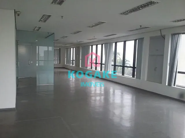 Sala para alugar, no bairro Centro em São José dos Campos