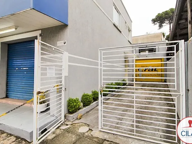 Sala para alugar, no bairro Portão em Curitiba