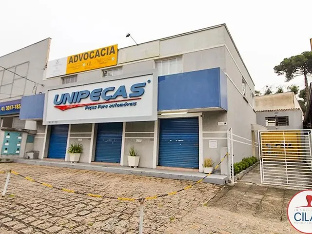 Sala para alugar, no bairro Portão em Curitiba