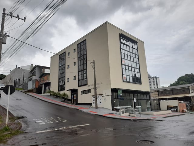 Foto do Sala - Sala para locação, Jardim Itália, Chapecó, SC | Santa Maria