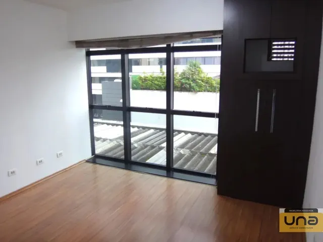 Sala para alugar, no bairro CENTRO CIVICO em Curitiba