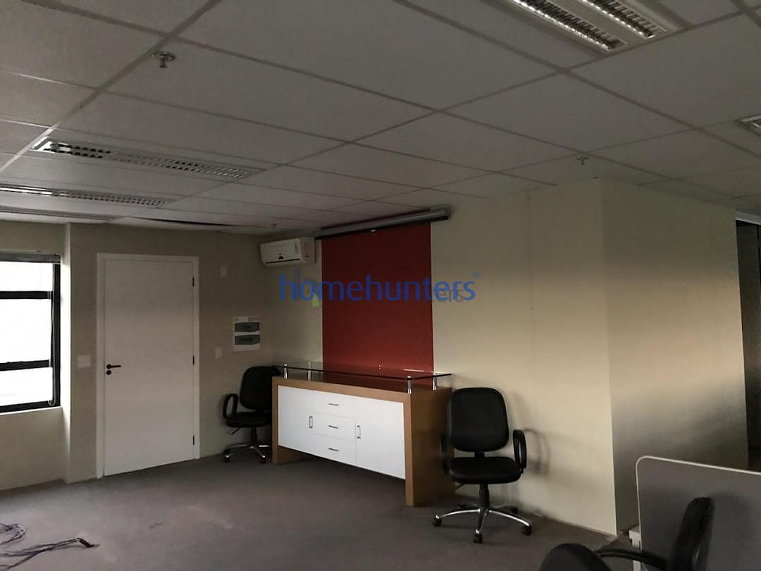 Depósito-Galpão-Armazém para alugar, 340m² - Foto 8