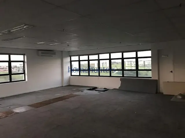 Laje com 340m², para alugar, no bairro Vila Brandina em Campinas