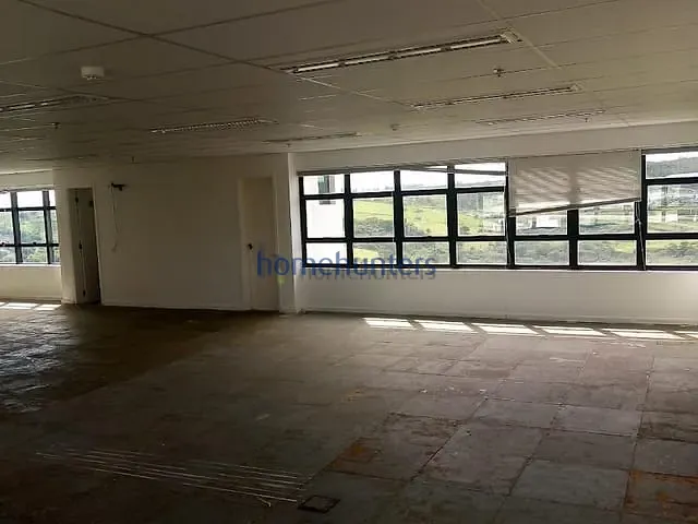 Laje com 340m², para alugar, no bairro Vila Brandina em Campinas