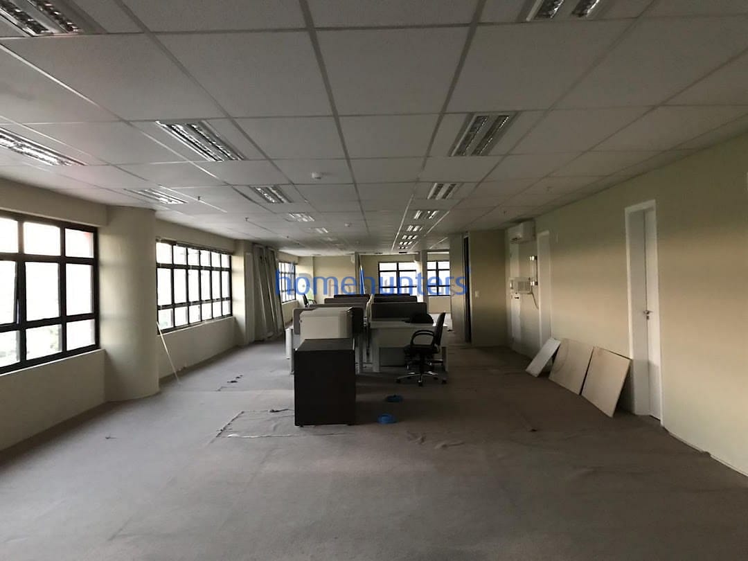 Conjunto Comercial-Sala para alugar, 340m² - Foto 3