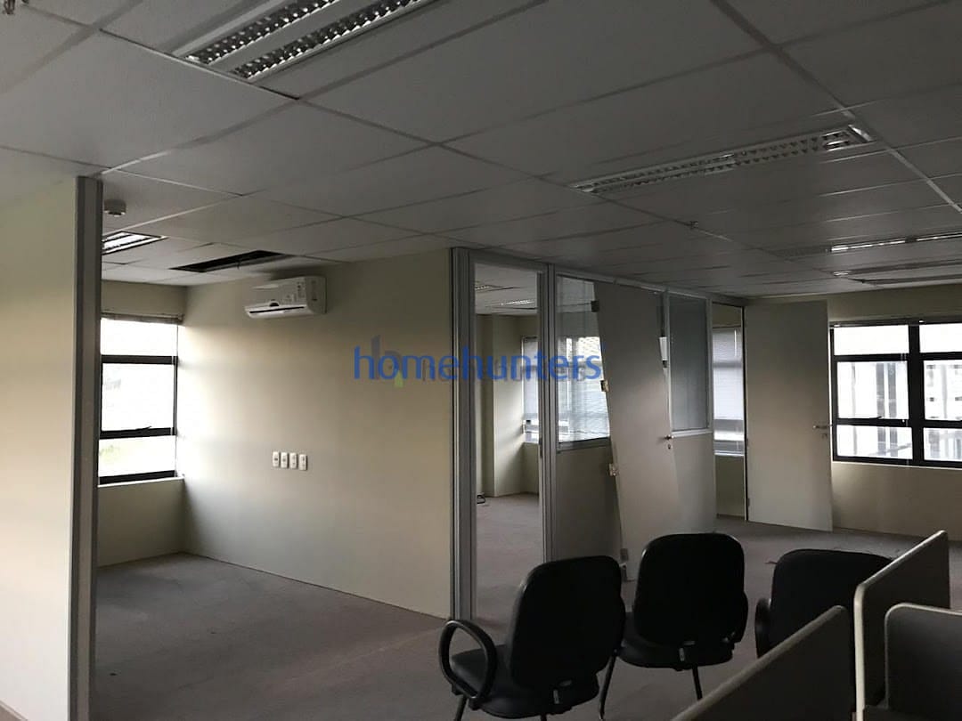 Conjunto Comercial-Sala para alugar, 340m² - Foto 12