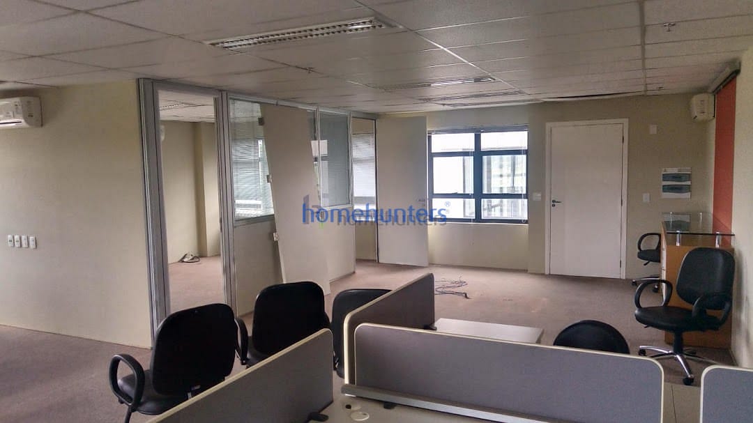Conjunto Comercial-Sala para alugar, 340m² - Foto 11