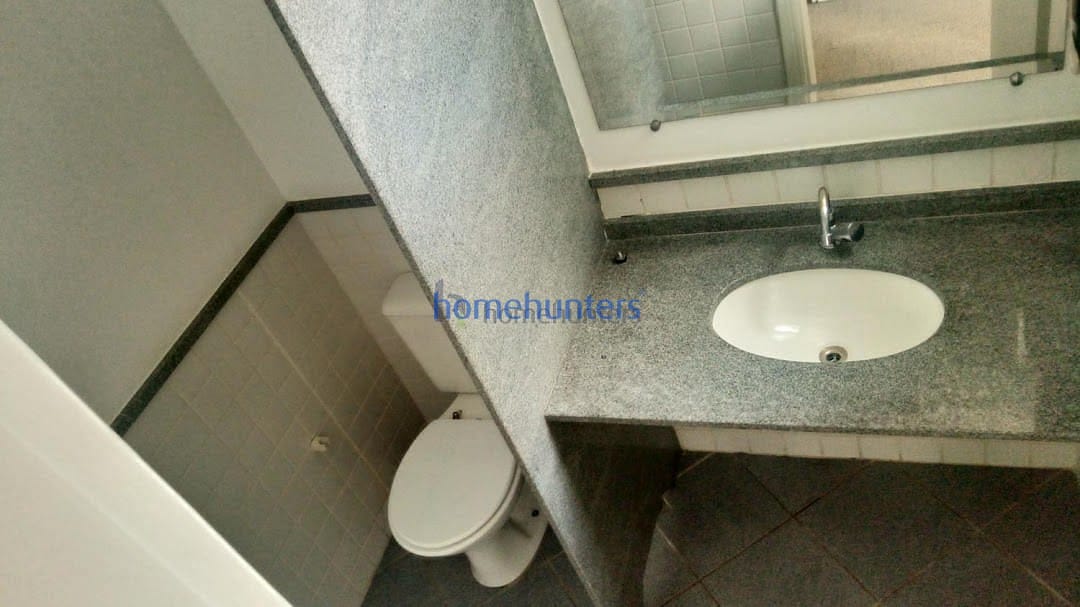 Conjunto Comercial-Sala para alugar, 340m² - Foto 20