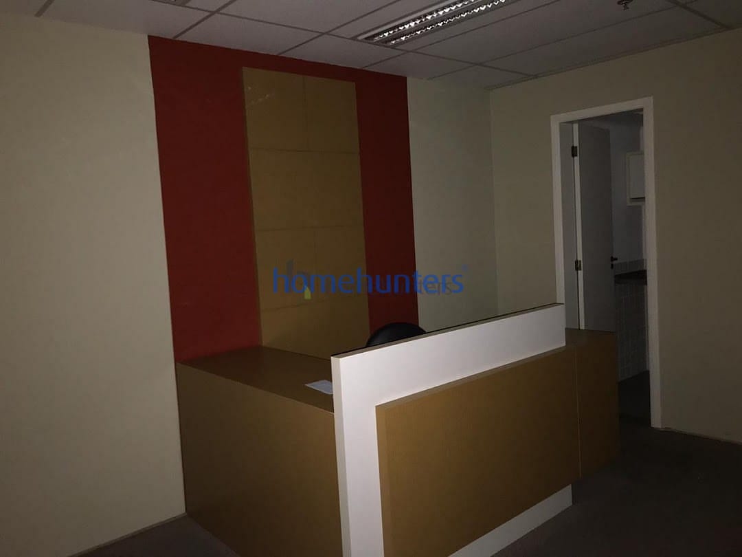 Conjunto Comercial-Sala para alugar, 340m² - Foto 7
