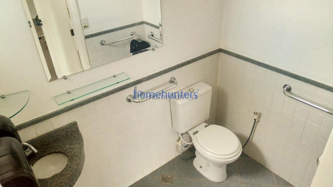 Conjunto Comercial-Sala para alugar, 340m² - Foto 33