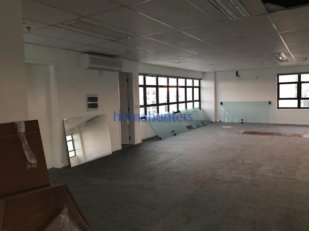 Conjunto Comercial-Sala para alugar, 340m² - Foto 28