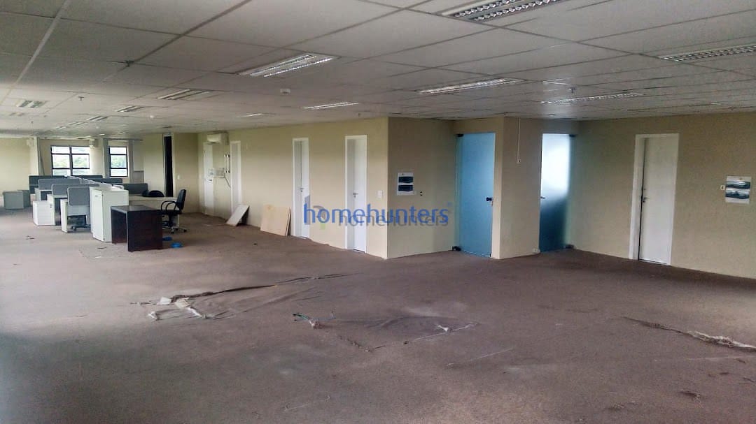 Conjunto Comercial-Sala para alugar, 340m² - Foto 26