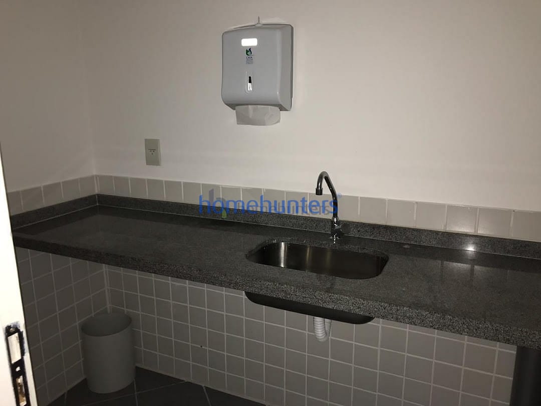 Conjunto Comercial-Sala para alugar, 340m² - Foto 8