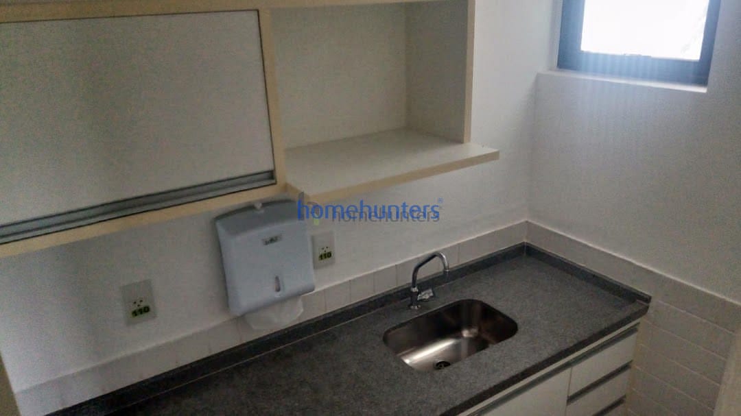 Conjunto Comercial-Sala para alugar, 340m² - Foto 32