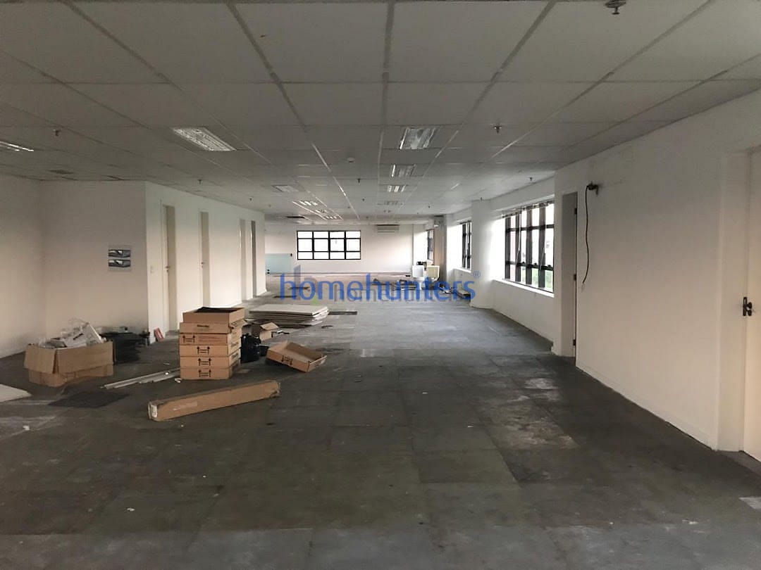 Conjunto Comercial-Sala para alugar, 340m² - Foto 37