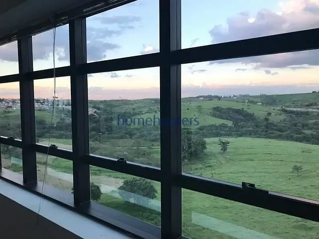 Sala com 340m², para alugar, no bairro Vila Brandina em Campinas