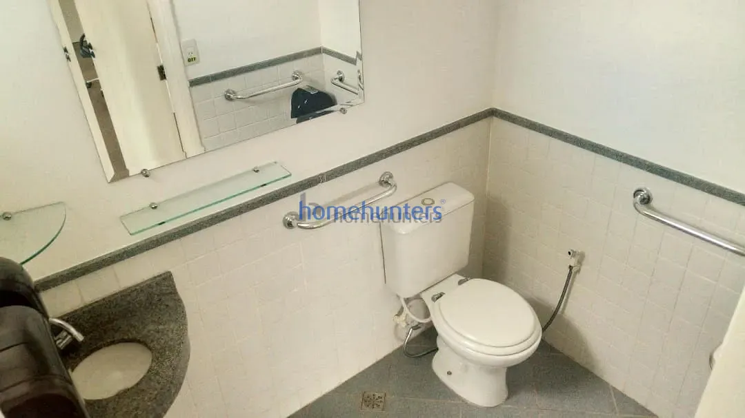 Sala-Conjunto, 340 m² - Foto 33