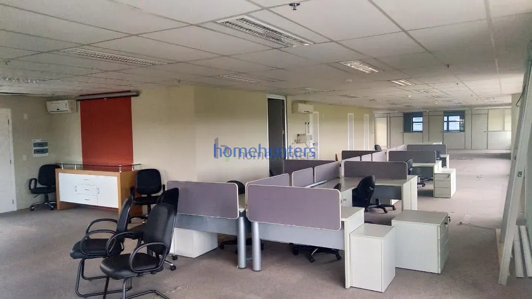 Sala-Conjunto, 340 m² - Foto 16