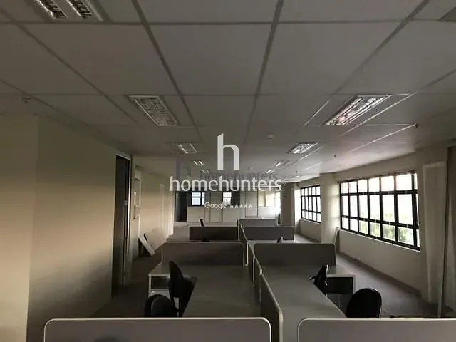 Sala com 340m², para alugar, no bairro Vila Brandina em Campinas