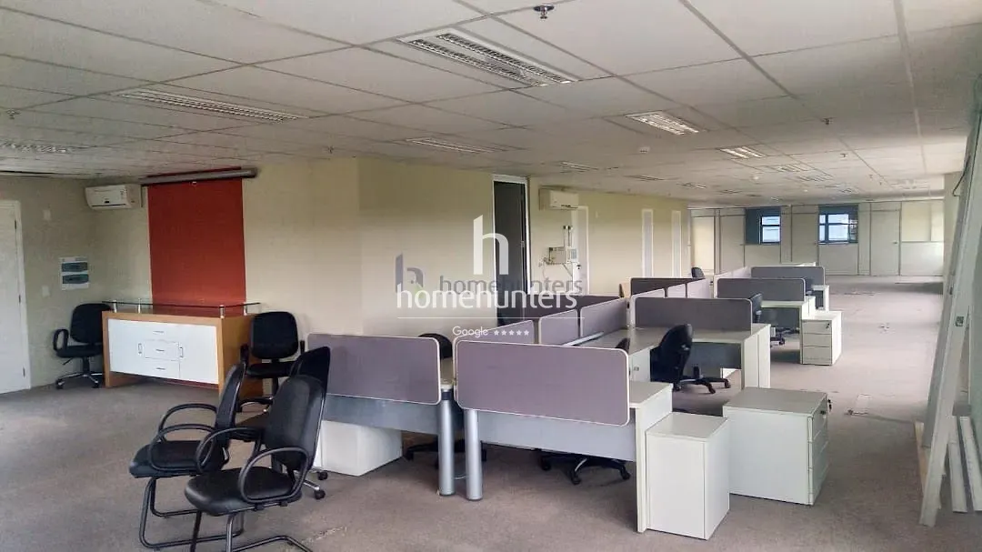 Sala-Conjunto, 340 m² - Foto 16