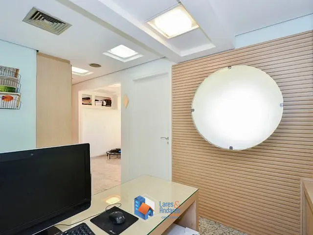 Sala com 40m², à venda, no bairro Vila Olímpia em São Paulo