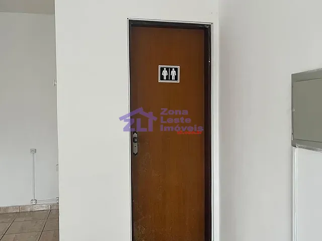 Sala para alugar, no bairro Vila Carrão em São Paulo