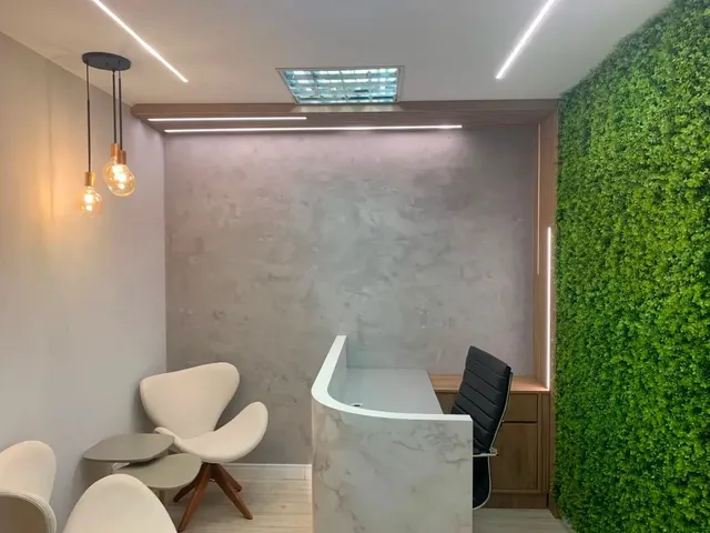 Sala para alugar, no bairro Centro em Curitiba