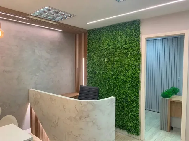 Sala para alugar, no bairro Centro em Curitiba