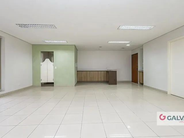 Sala para alugar, no bairro Centro em Curitiba