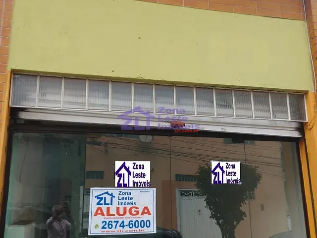 Sala para alugar, no bairro Vila Formosa em São Paulo