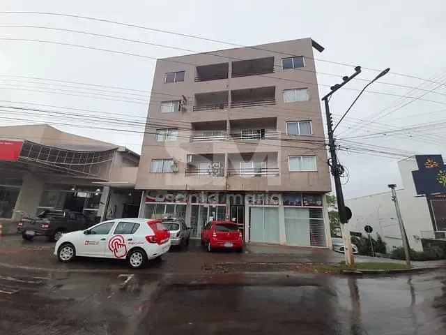 Sala para alugar, no bairro Jardim América em Chapecó