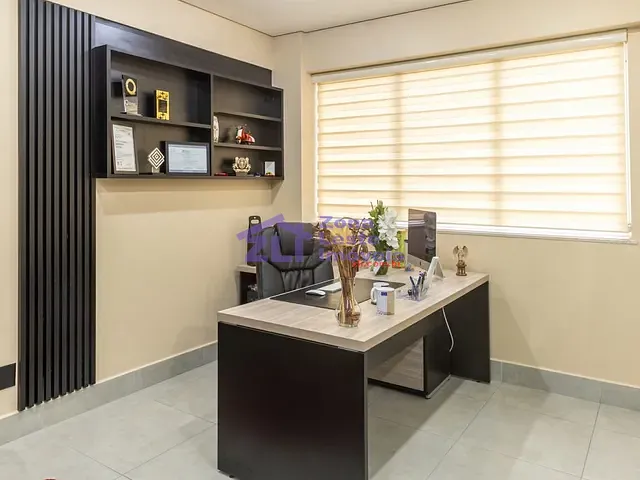 Sala com 42m², para alugar, no bairro Vila Carrão em São Paulo