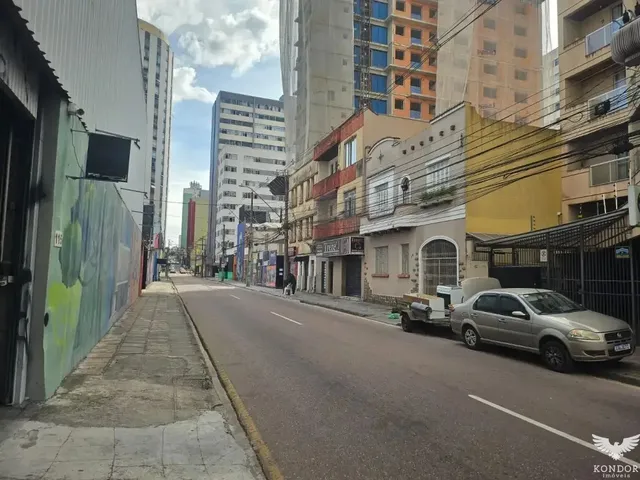 Sala à venda, no bairro Centro em Curitiba