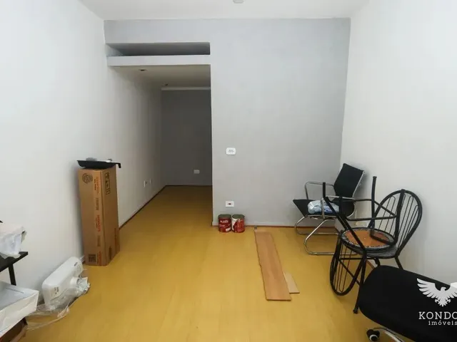 Sala à venda, no bairro Centro em Curitiba