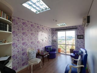 Foto do Sala-Conjunto comercial para venda em Santo Amaro, 45m²