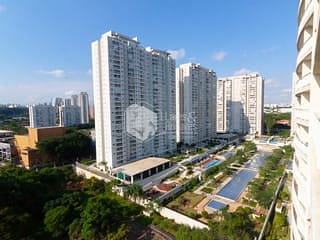 Foto do Sala-Conjunto comercial para venda em Santo Amaro, 45m²
