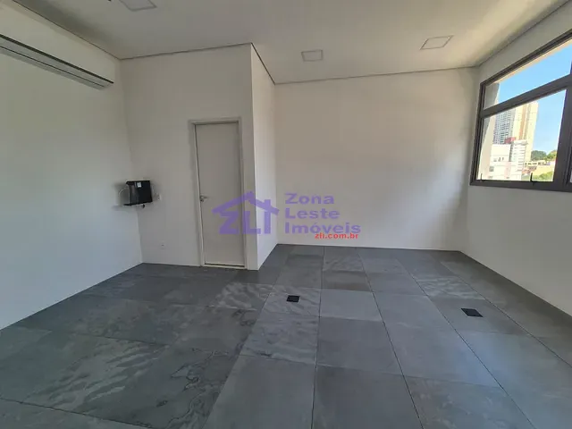 Sala para alugar, no bairro Vila Prudente em São Paulo