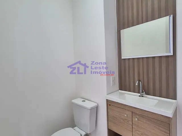 Sala para alugar, no bairro Vila Prudente em São Paulo